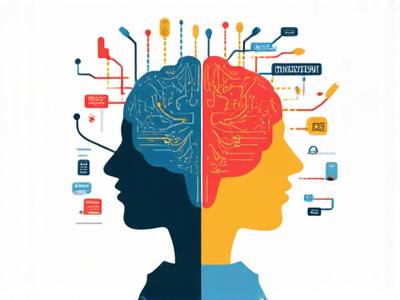 Thumbnail infografica: Stress e Tecnologia: Amici o Nemici?