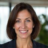 Foto di Giulia Rossi, CEO e Fondatrice di Epicuro Oggi