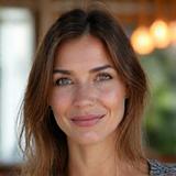 Foto di Sofia Ricci, Responsabile Community e Contenuti di Epicuro Oggi