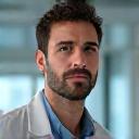 Ritratto del Dr. Andrea Gallo, Specialista del Sonno