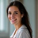 Ritratto della Dr.ssa Sofia Bianchi, Psicologa Clinica